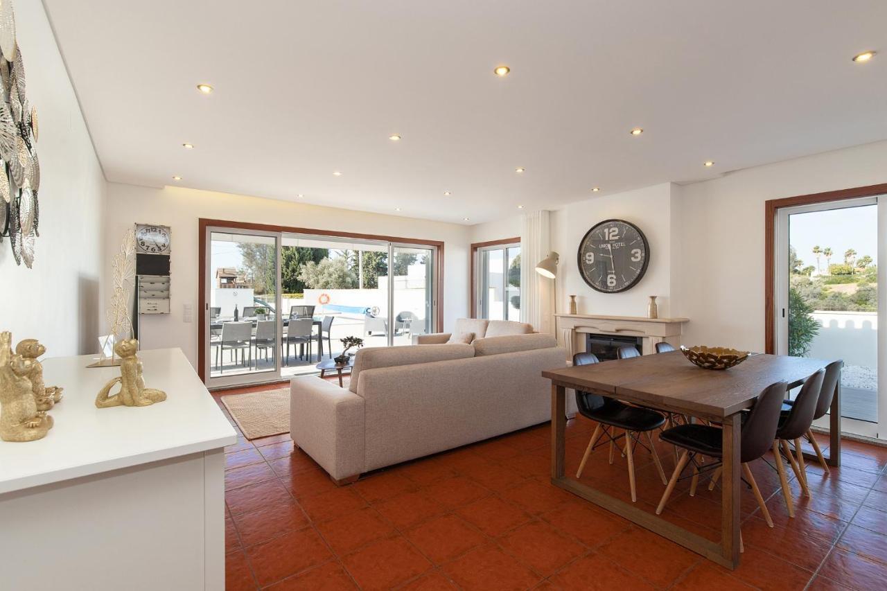 Sun Villa Carvoeiro (Lagoa)