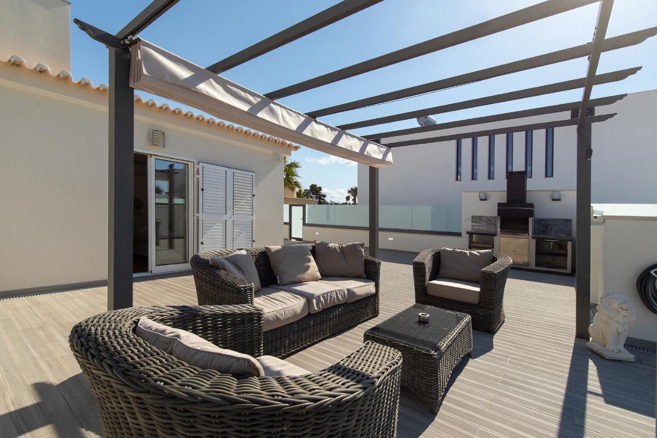 Sun Villa *