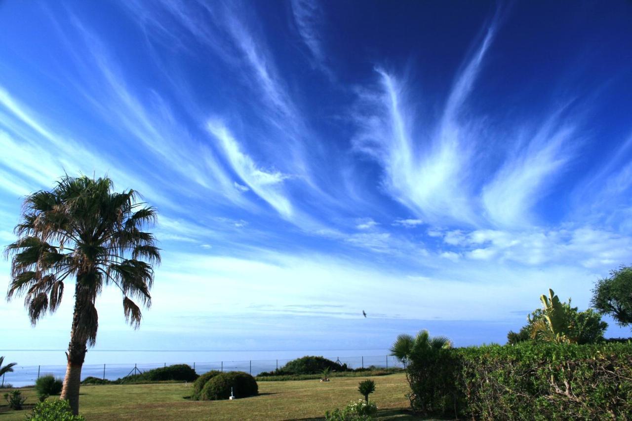 Villa Ocean Facing At Senhora Da Rocha