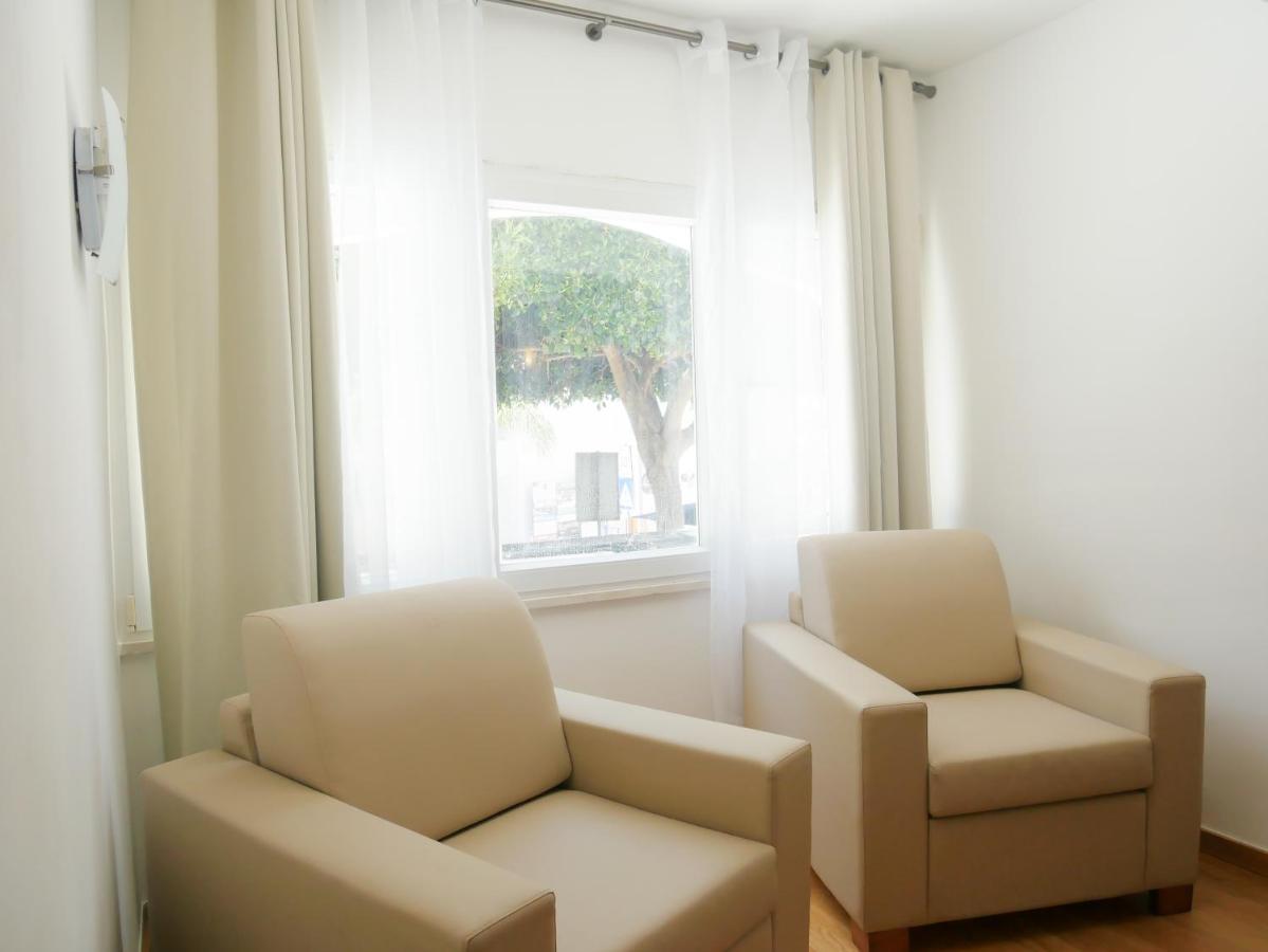 Apartamento Carvoeiro Luxury