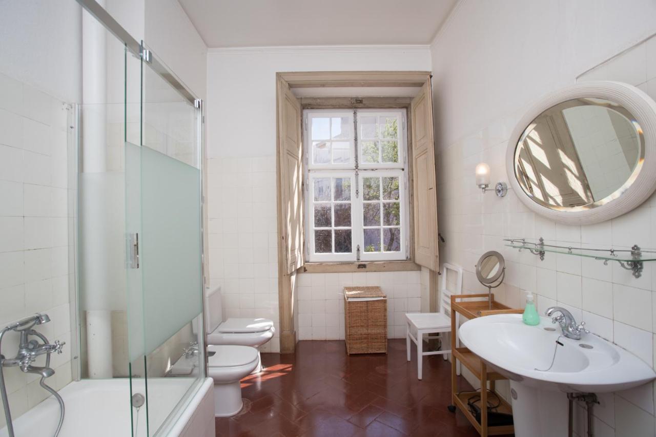 Apartamento Casa De Santa Teresa
