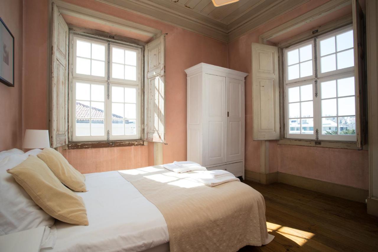 Apartamento Casa De Santa Teresa *