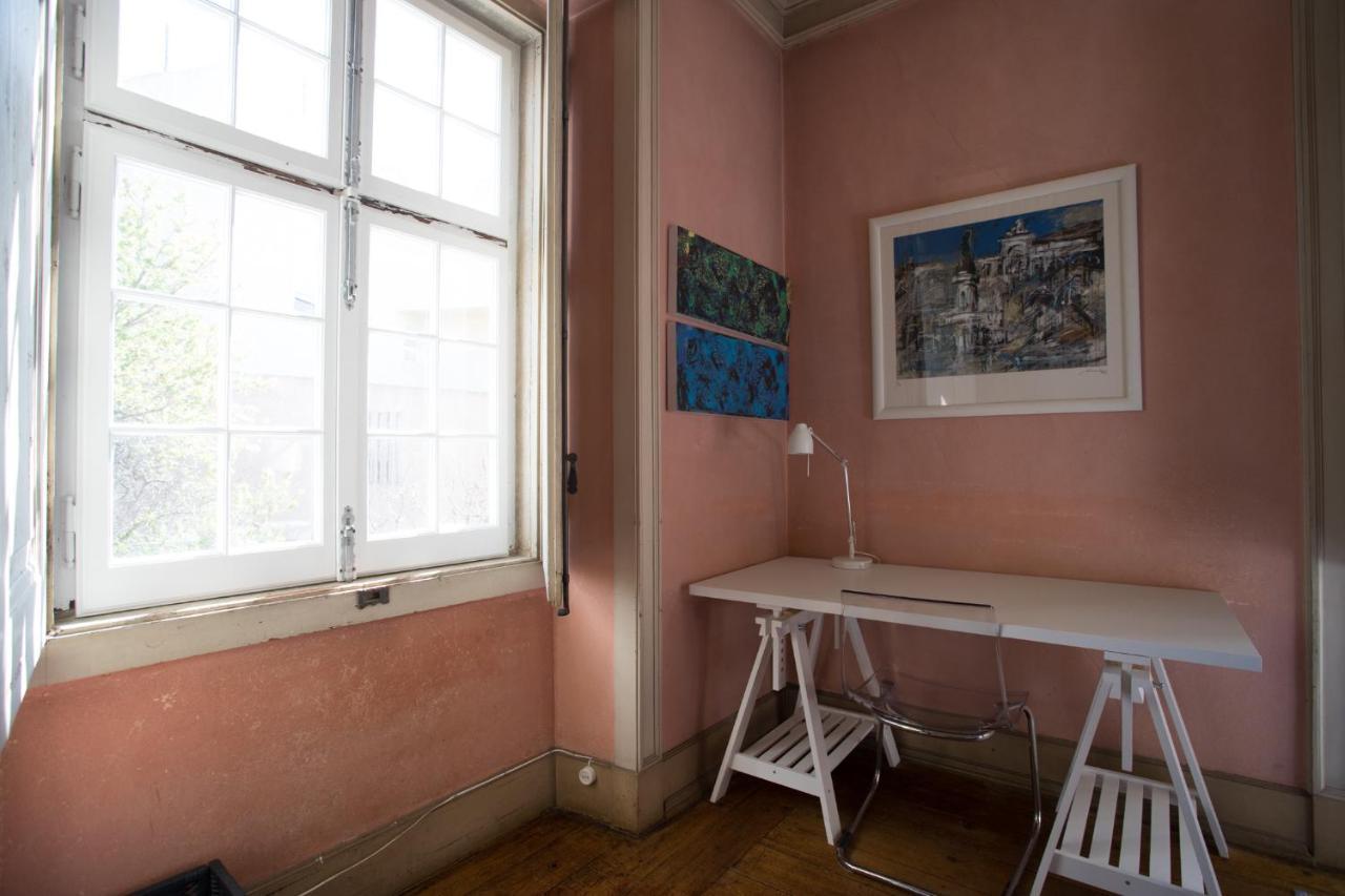 Apartamento Casa De Santa Teresa *