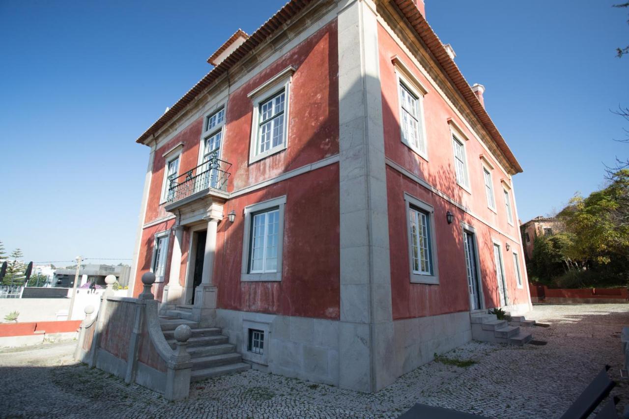Casa De Santa Teresa * Estoril