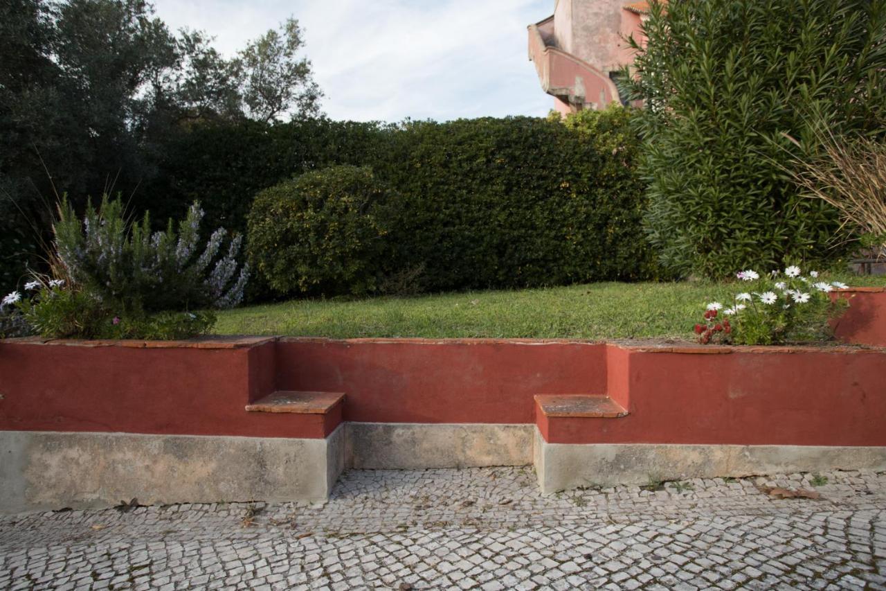 Apartamento Casa De Santa Teresa *
