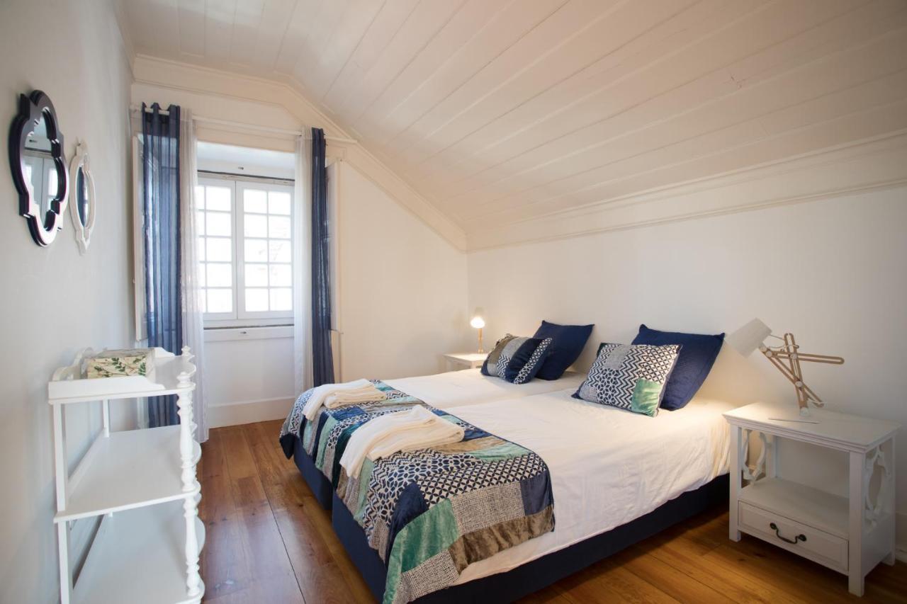 Apartamento Casa De Santa Teresa Estoril