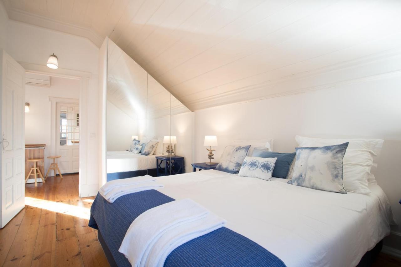 Apartamento Casa De Santa Teresa Estoril