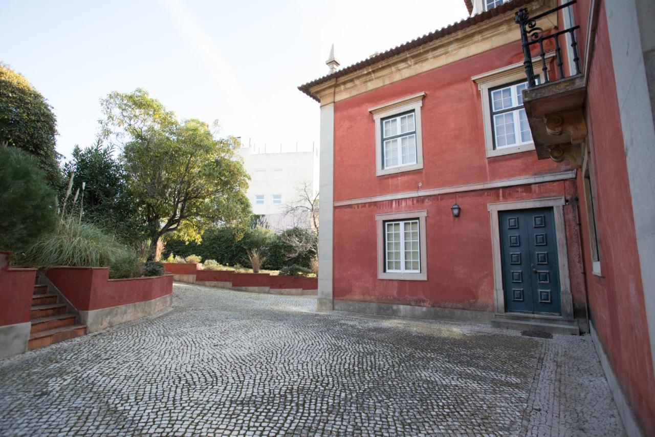 Casa De Santa Teresa Estoril