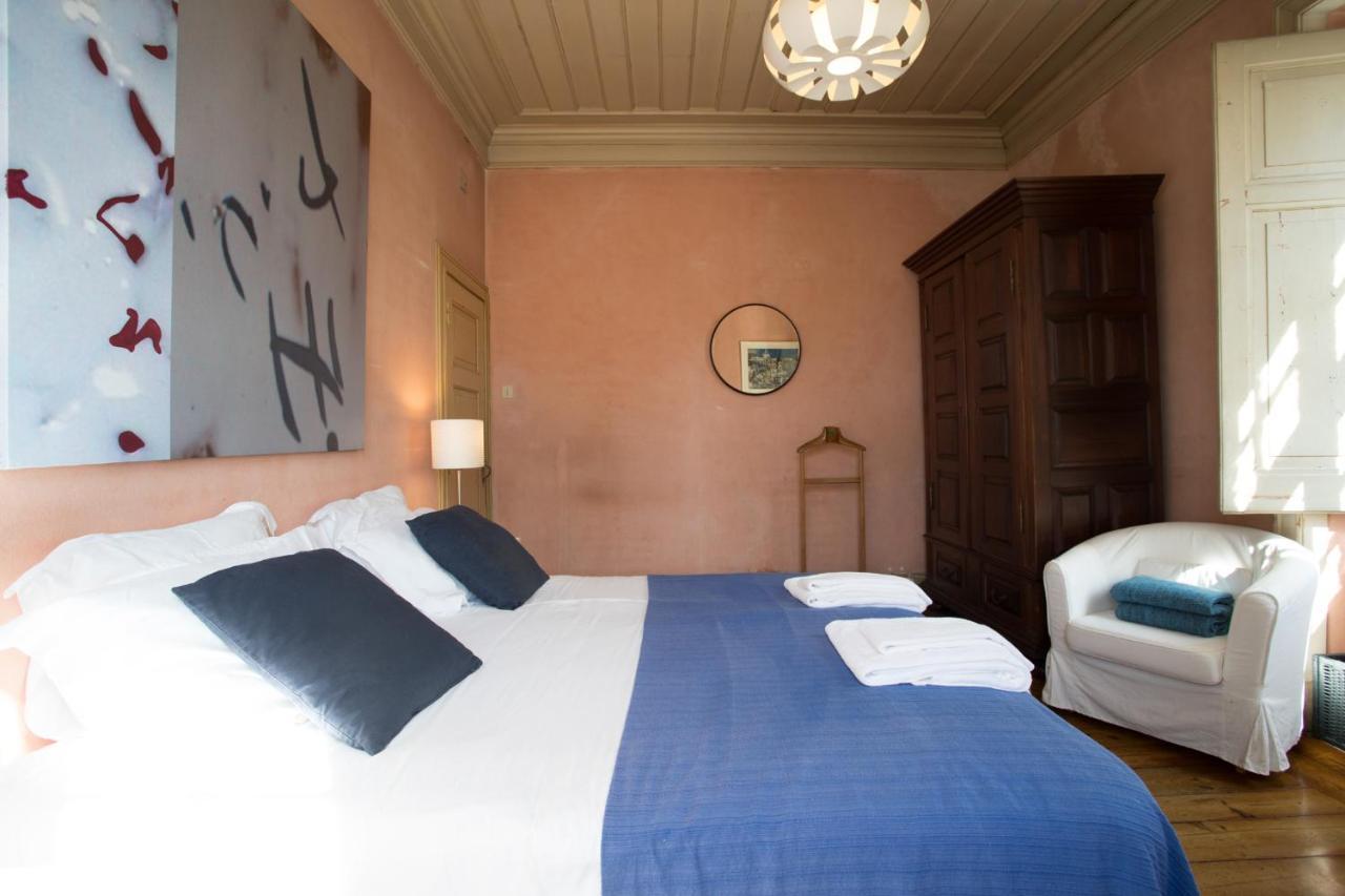 Apartamento Casa De Santa Teresa