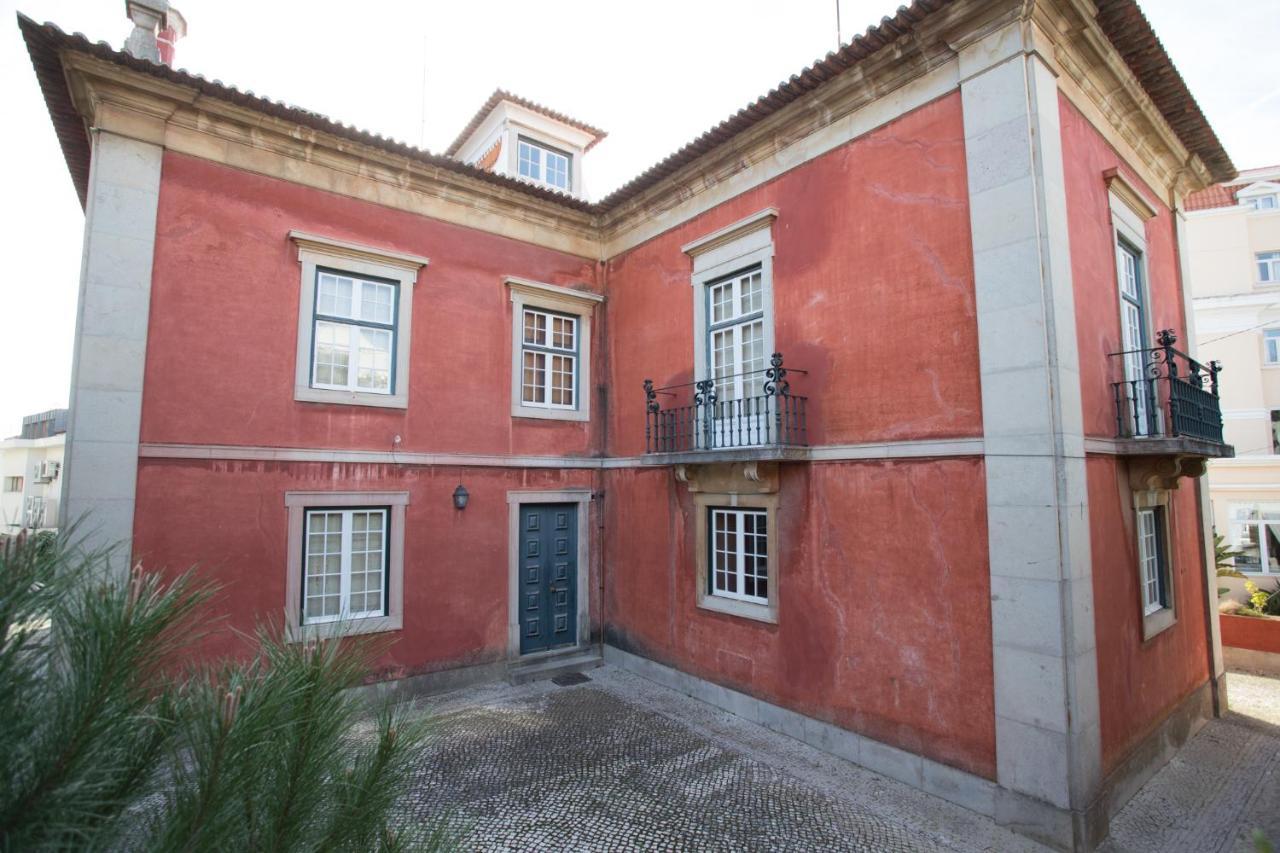 Apartamento Casa De Santa Teresa