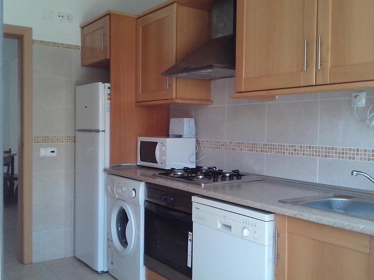 1 Bedroom 5 Min. From Falesia And Close To Center! E Apartment