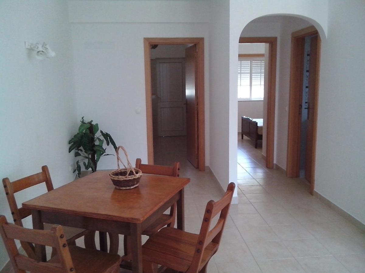 Apartment 1 Bedroom 5 Min. From Falesia And Close To Center! E Albufeira