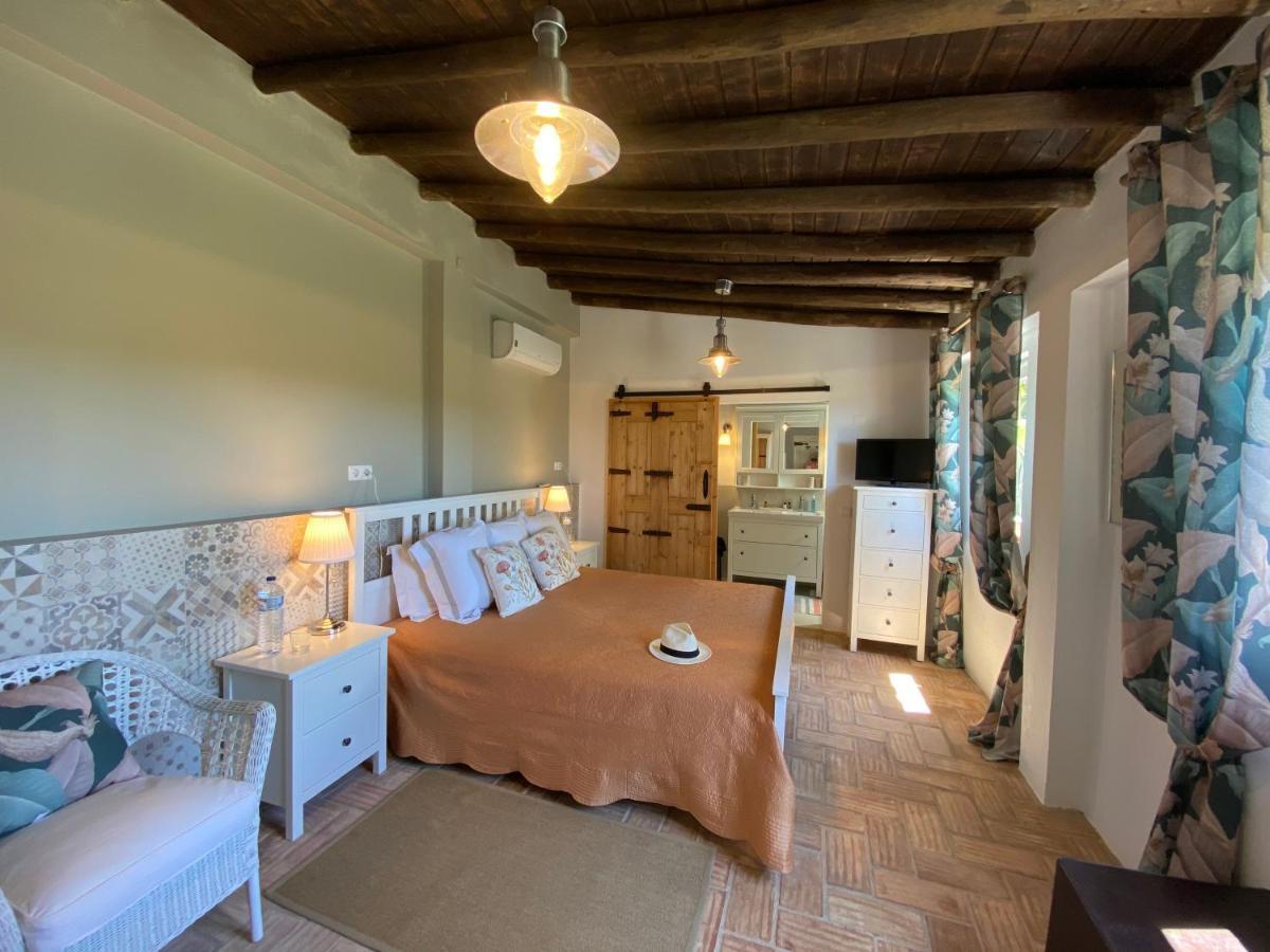 Quinta Da Colina Guest house