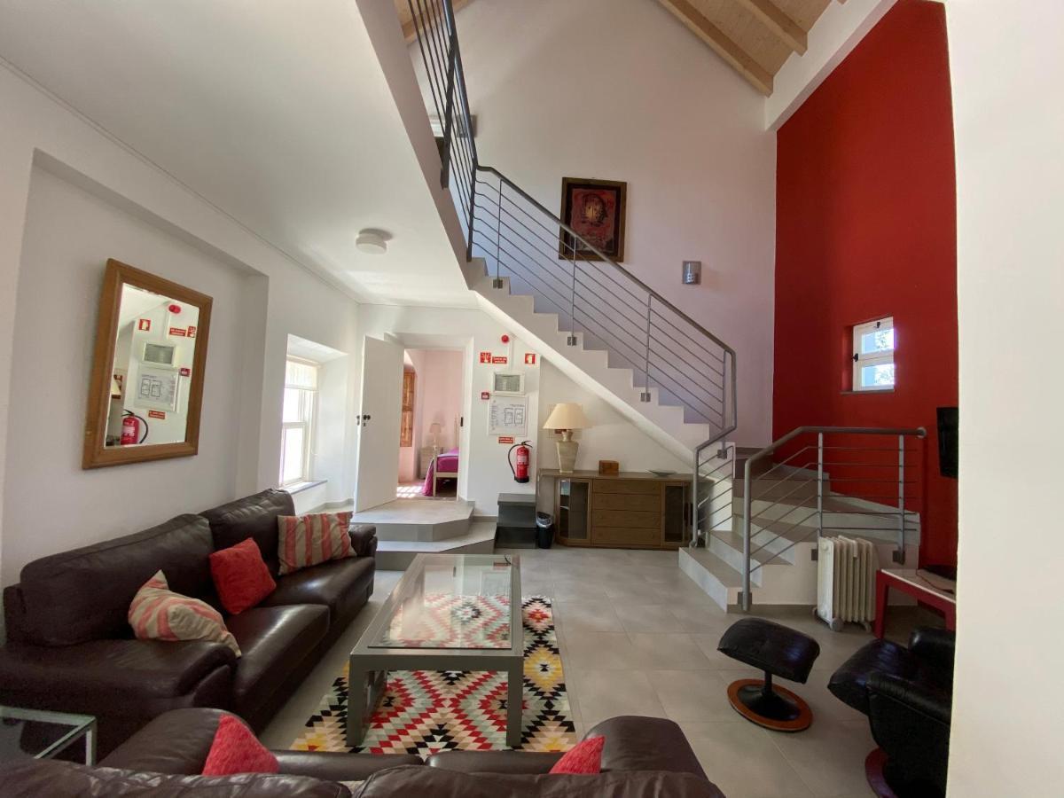 Quinta Da Colina Guest house 3*