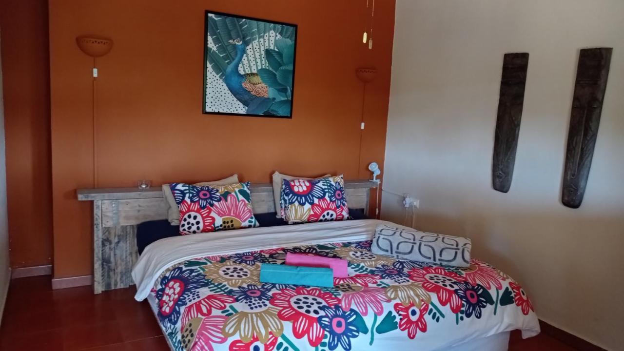 Bed & Breakfast Quinta Pereiro Tropic Garden, Algarve