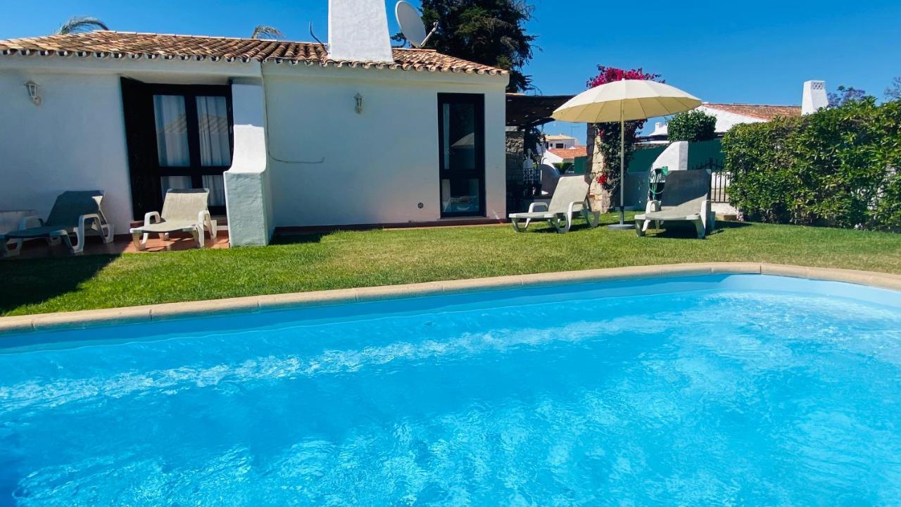 Jacaranda I Cip Сasa de vacaciones *