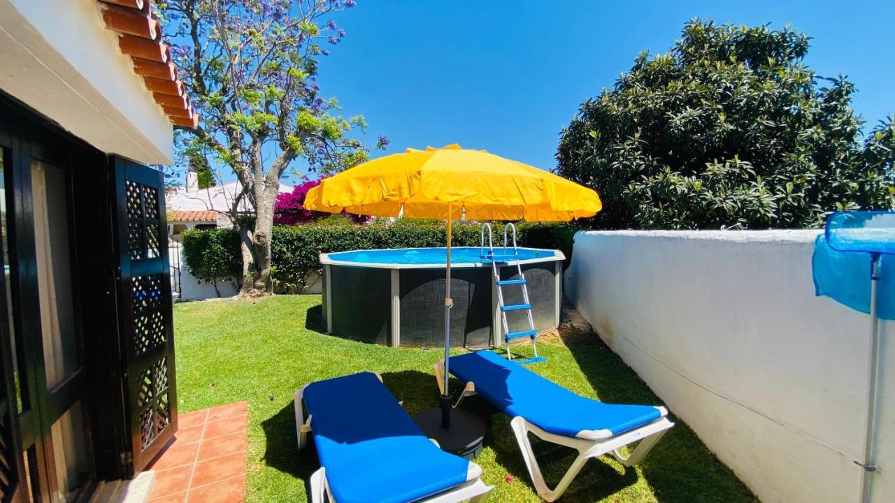 Jacaranda Ii Cip Holiday home Albufeira