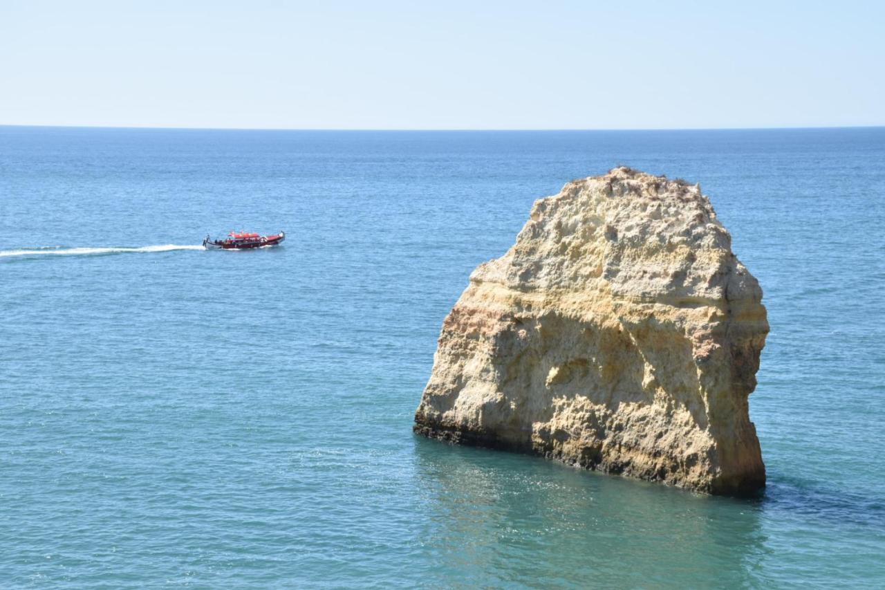 Casa Alessandro Appartement Carvoeiro (Lagoa)