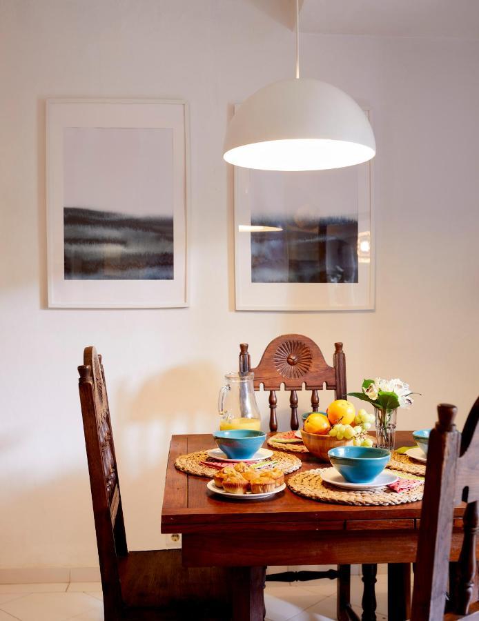 In - Old Town Apartment *