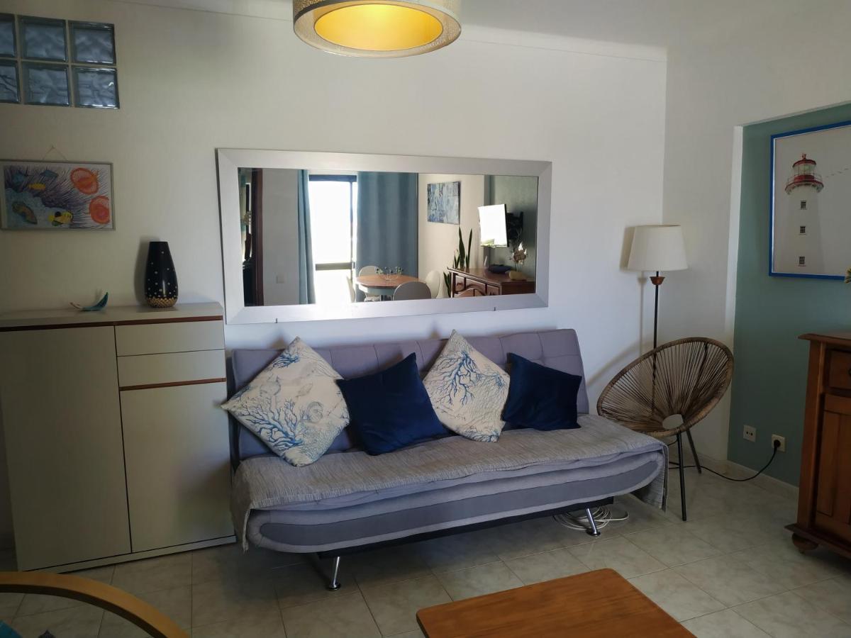 Apartment 1p Torre Sol Casas & Papeis *