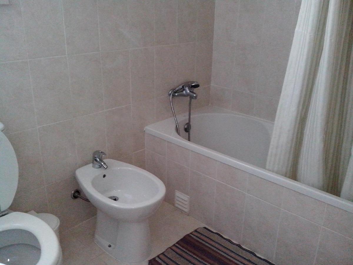 1 Bedroom 5 Min. From Falesia And Close To Center! E