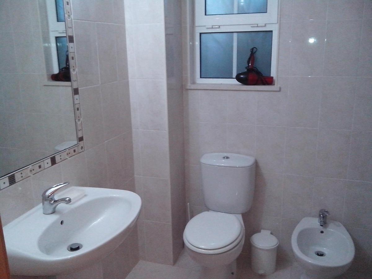 1 Bedroom 5 Min. From Falesia And Close To Center! E *