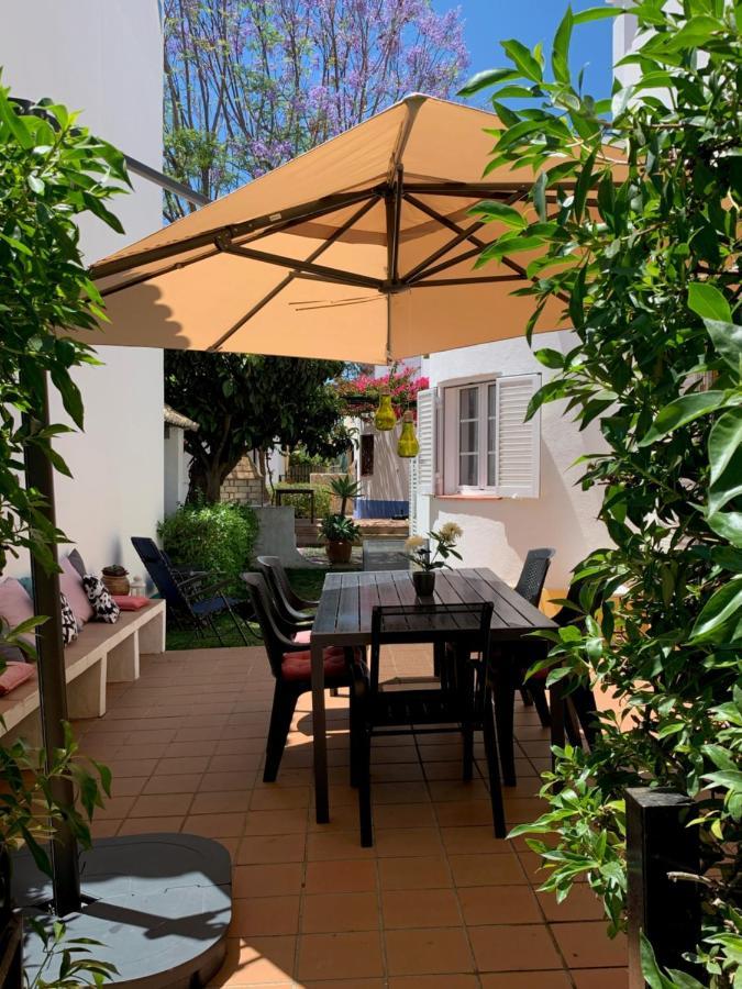 Villa C/ Piscina Próxima Da Cabanas De Tavira