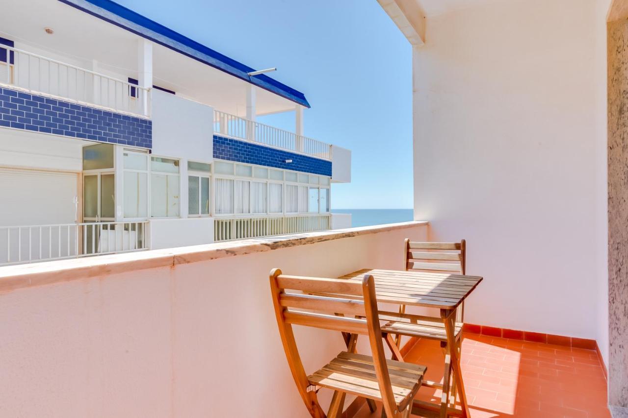 Al - Apartamento Infante Sagres Apartment Quarteira
