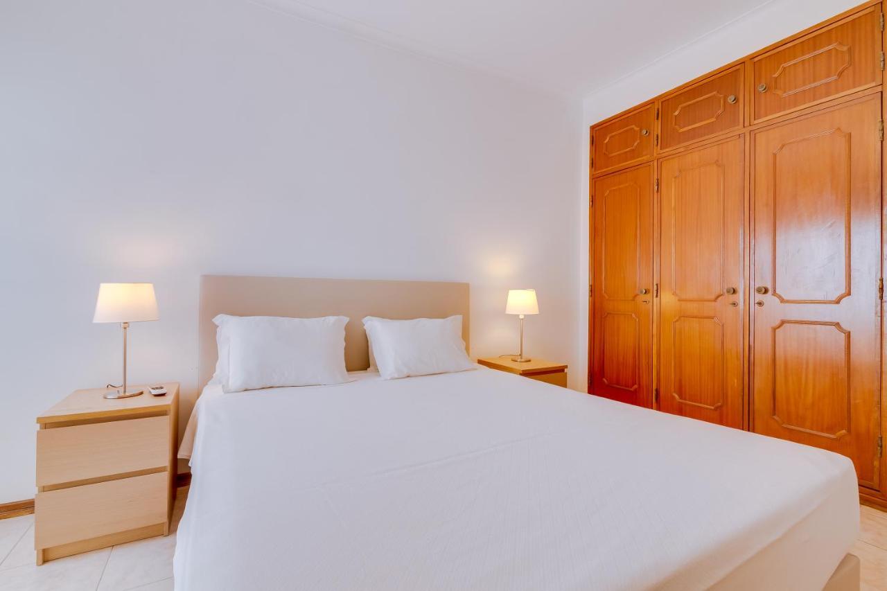 Al - Apartamento Infante Sagres Apartment