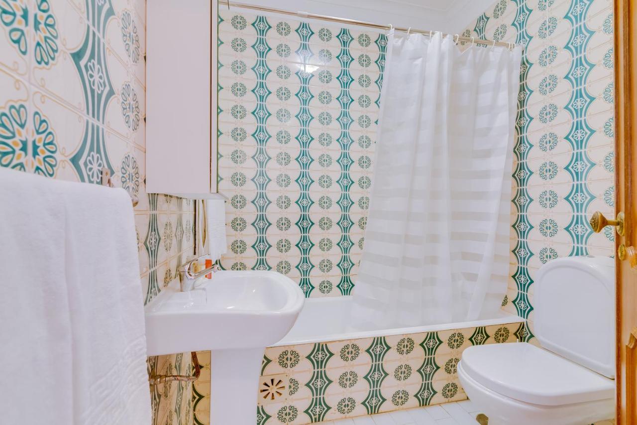 Apartment Al - Apartamento Infante Sagres *