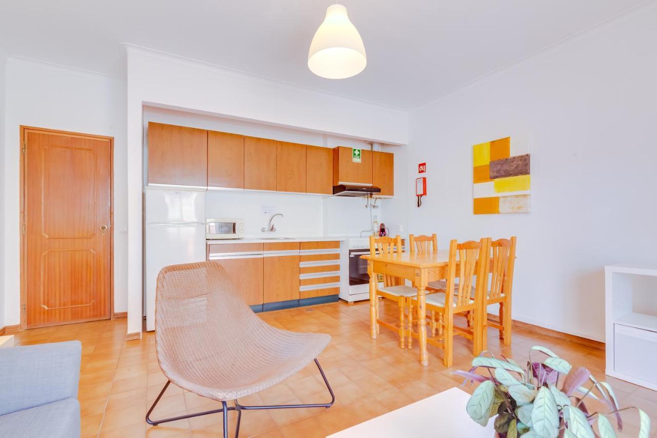 Al - Apartamento Infante Sagres * Quarteira