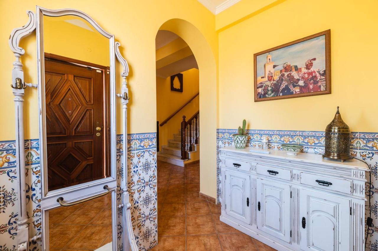 Serpa Gale - Luxury, Private Pool, Ac, Wifi, 5 Min From The