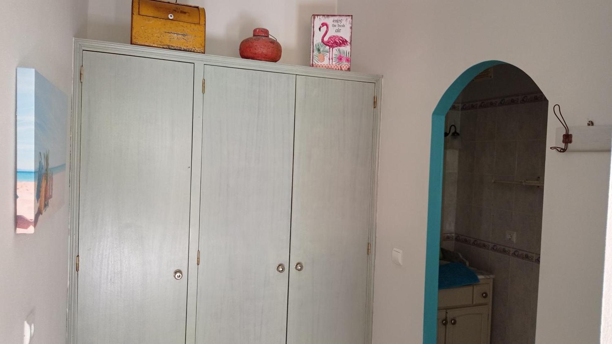 Quinta Pereiro Tropic Garden, Algarve Bed & Breakfast