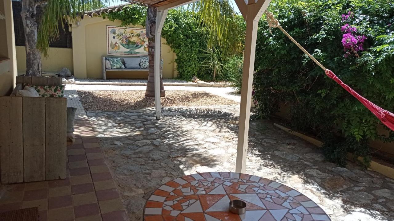 Quinta Pereiro Tropic Garden, Algarve * Moncarapacho