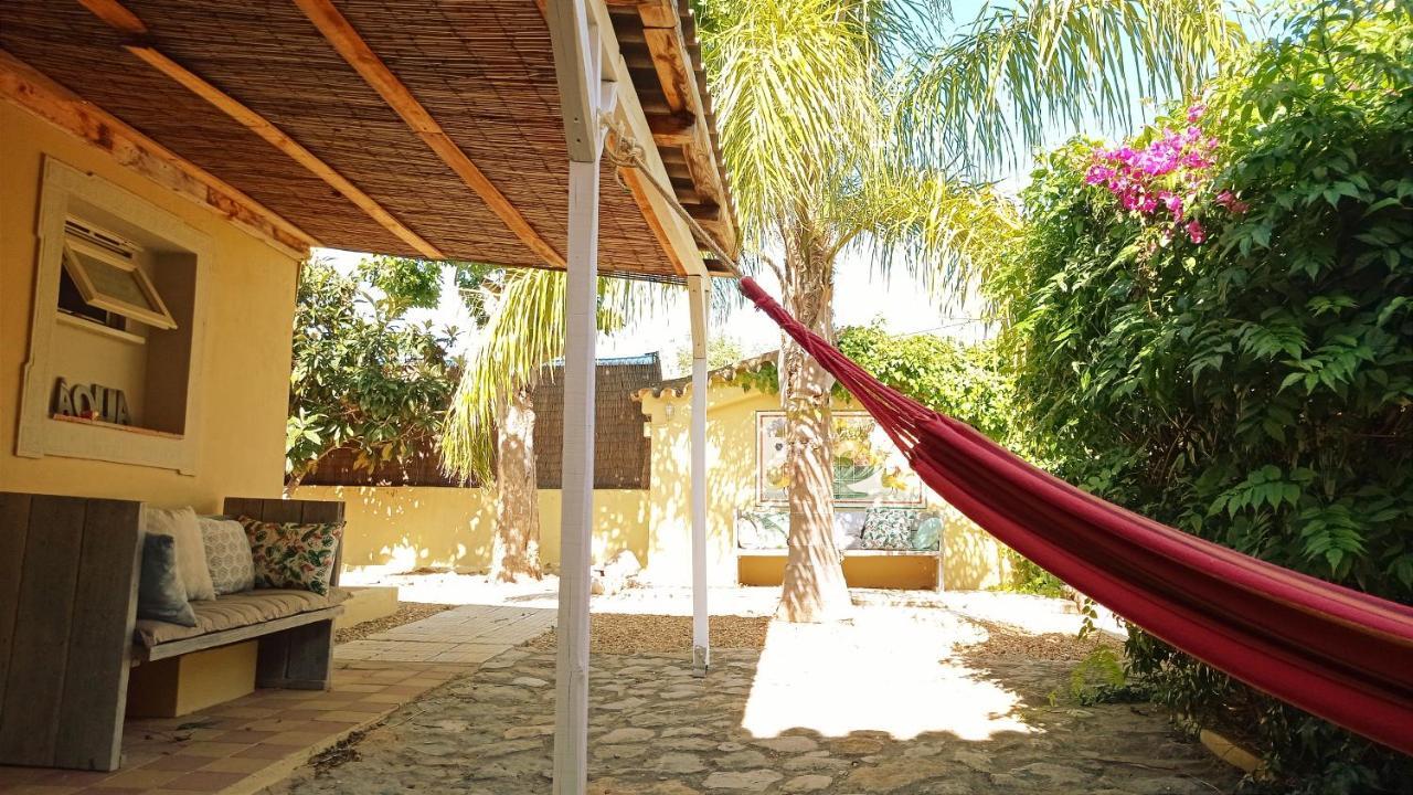 Bed & Breakfast Quinta Pereiro Tropic Garden, Algarve