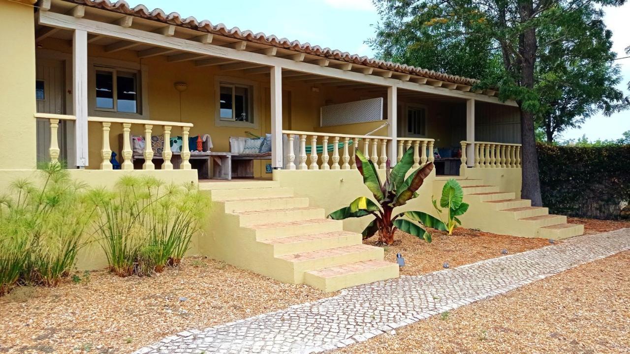 Quinta Pereiro Tropic Garden, Algarve * Moncarapacho