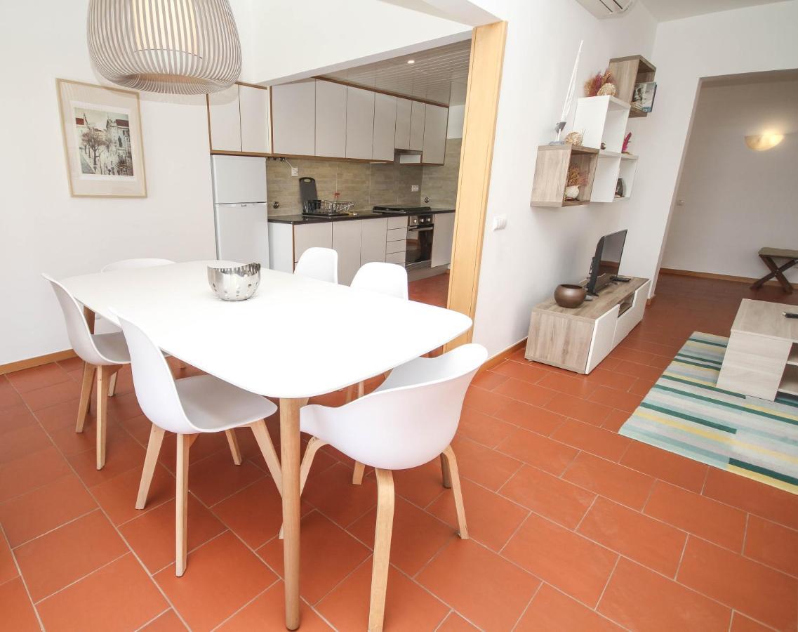 Da Marina Apartment