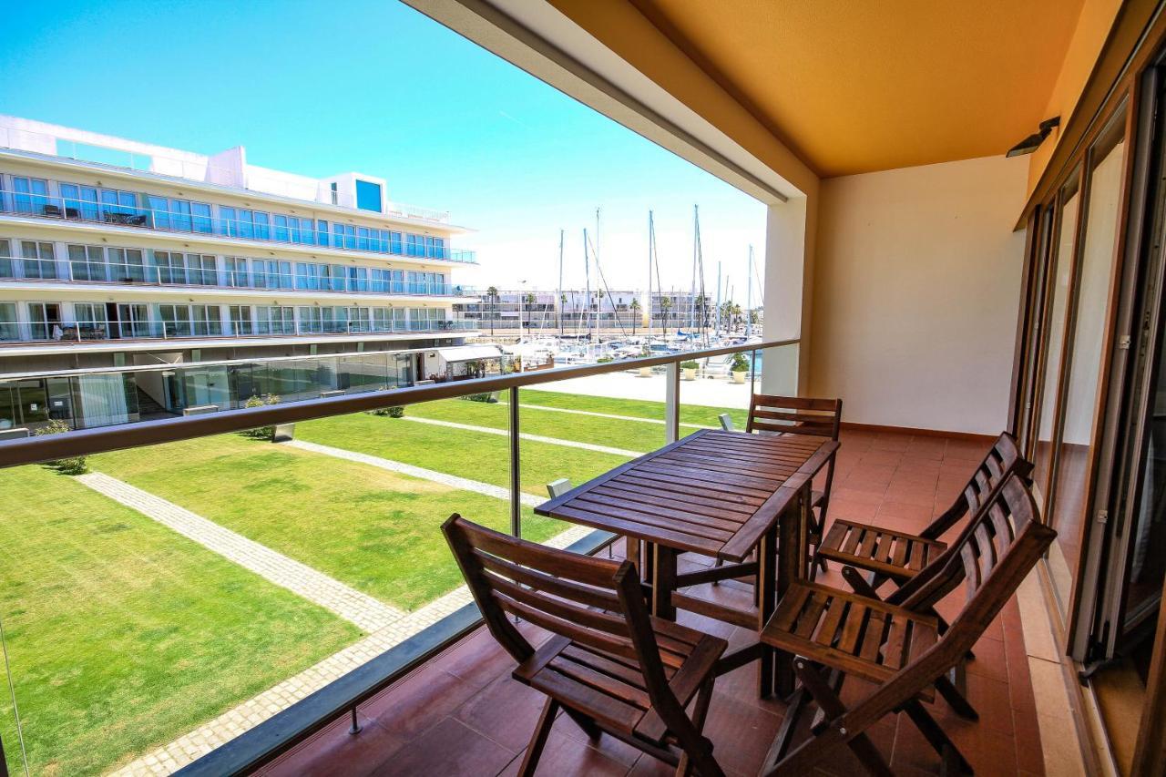 Da Marina Apartment *