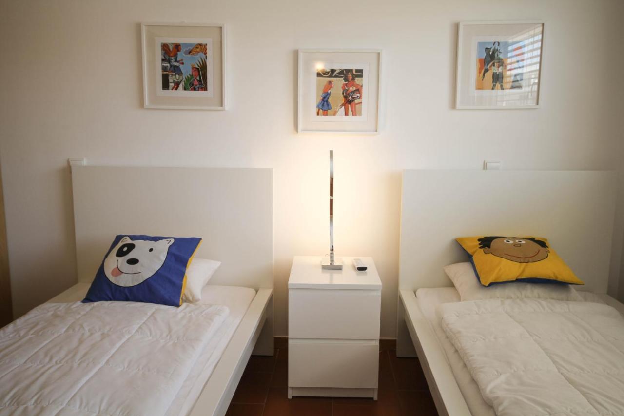 Da Marina Apartment *
