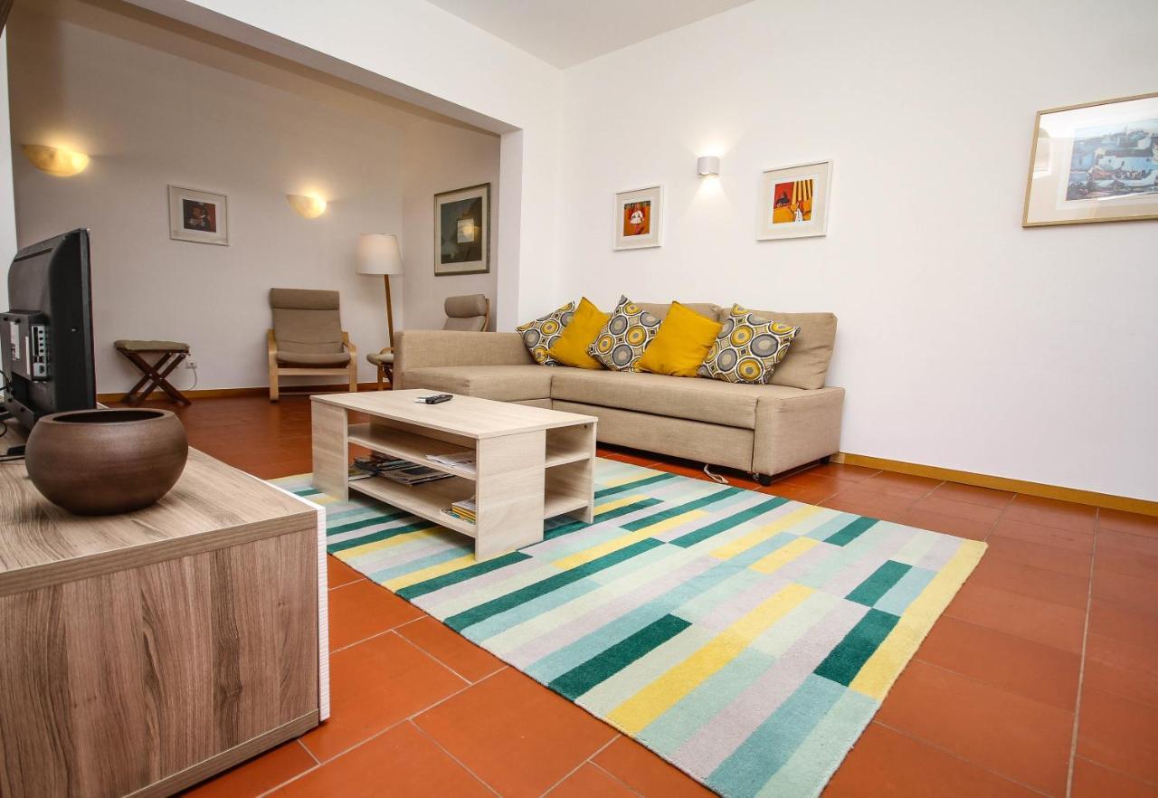Da Marina Apartment