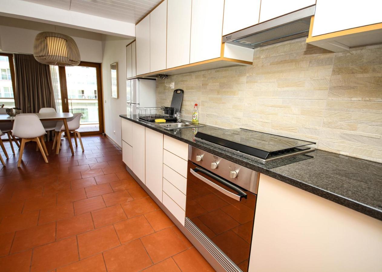Apartment Da Marina