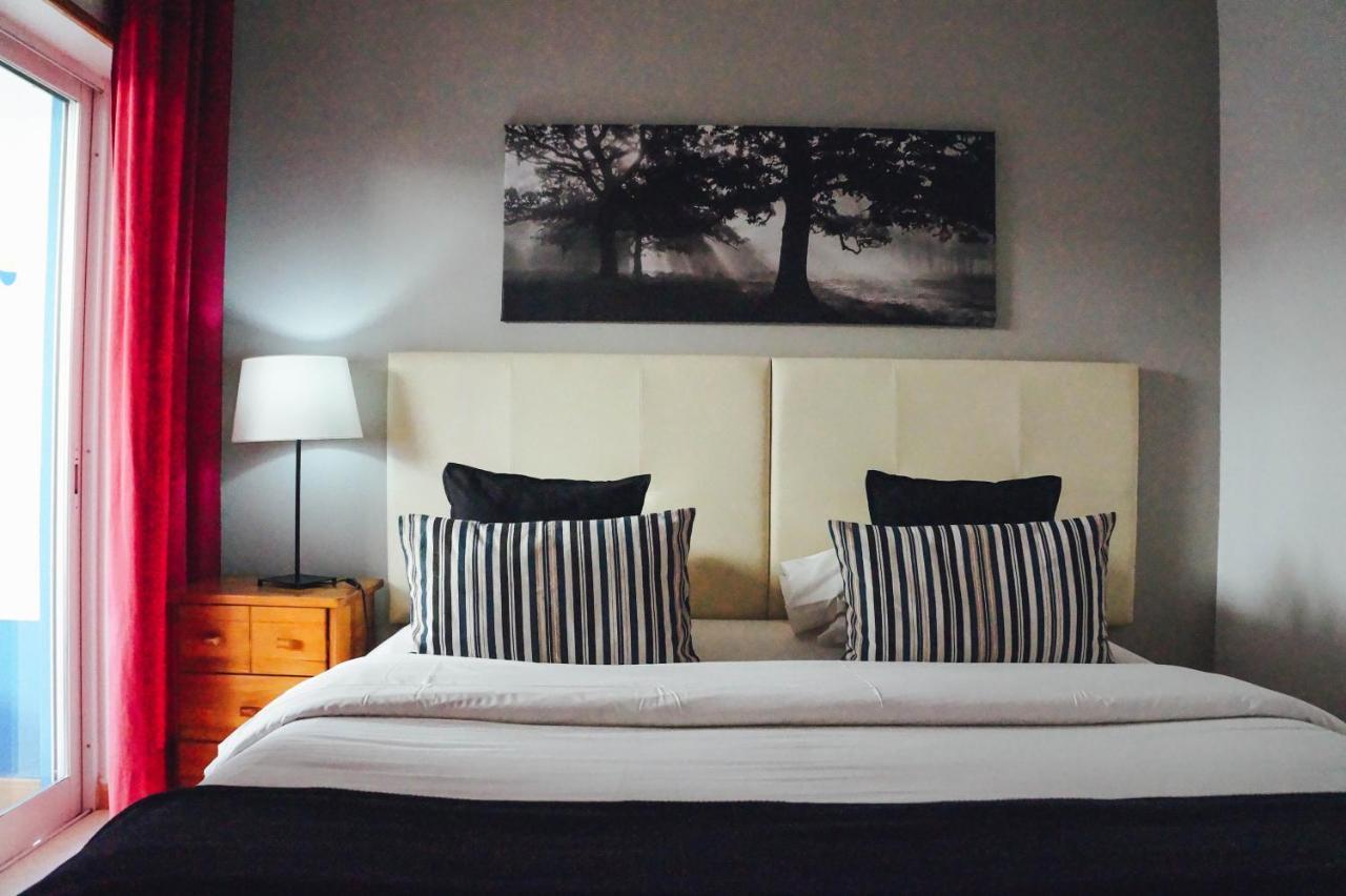 Appartement Oasis