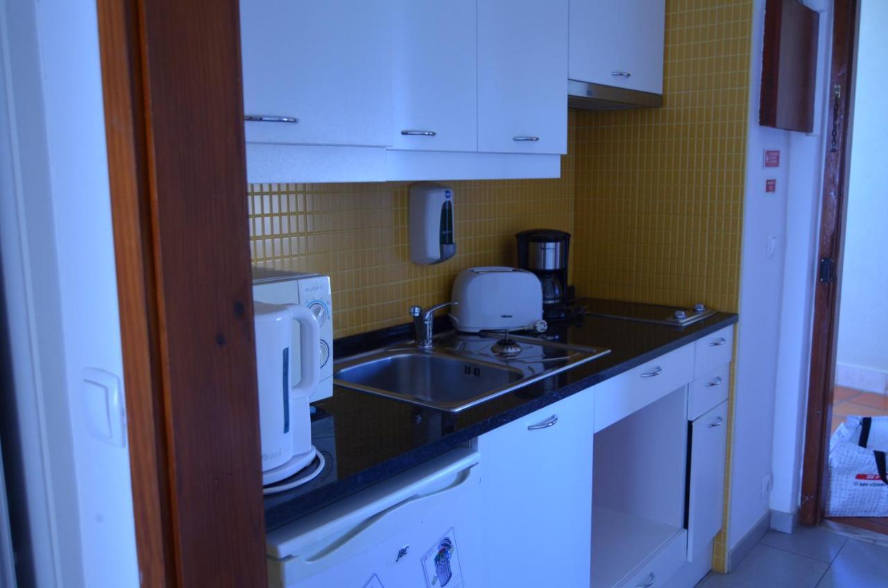 Apartment Cabanas Gold By *