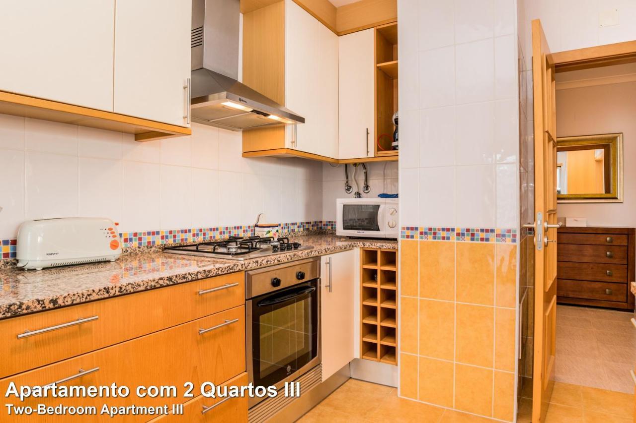 Appartement Akisol Armacao Pera