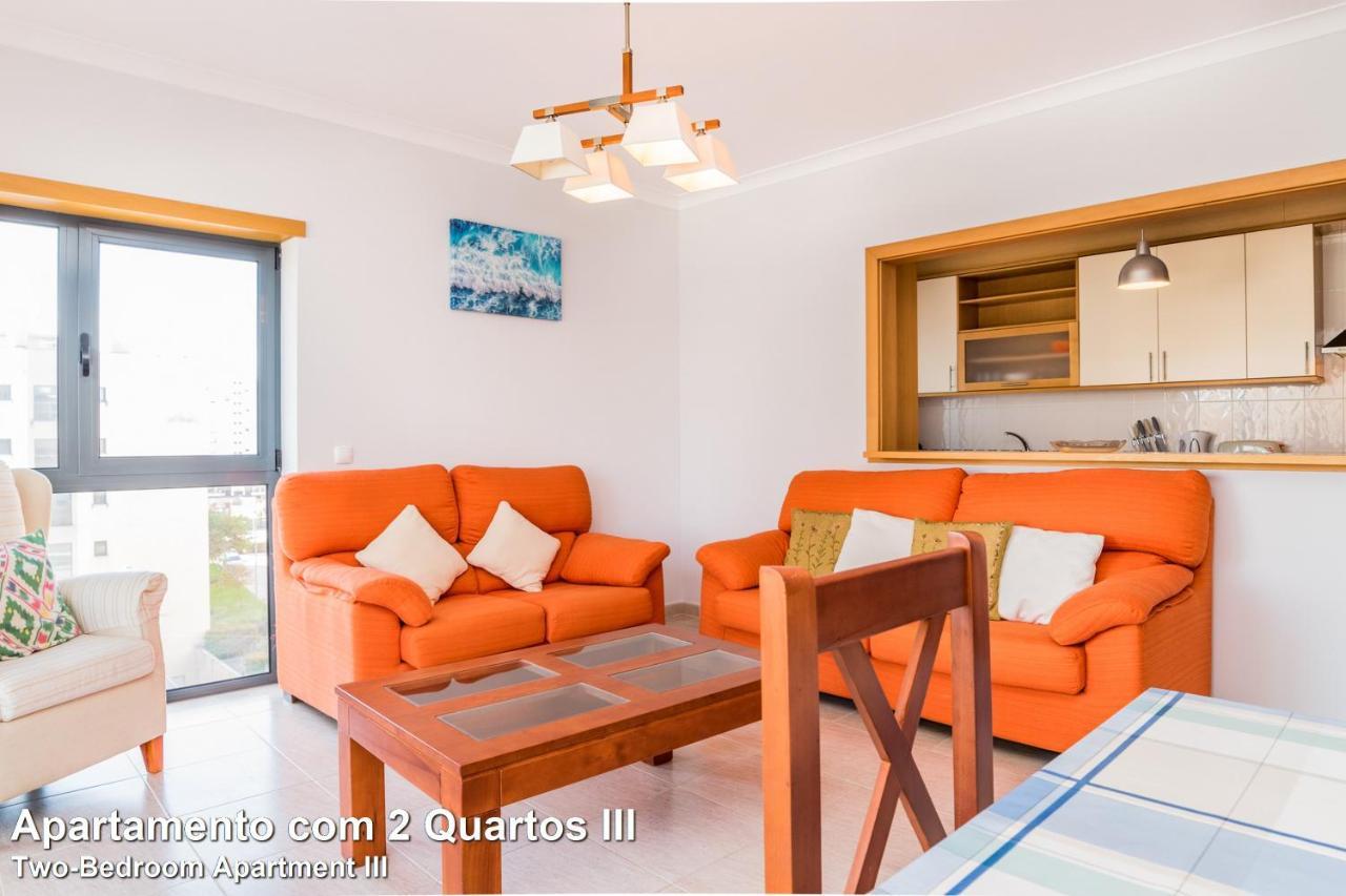 Appartement Akisol Armacao Pera *