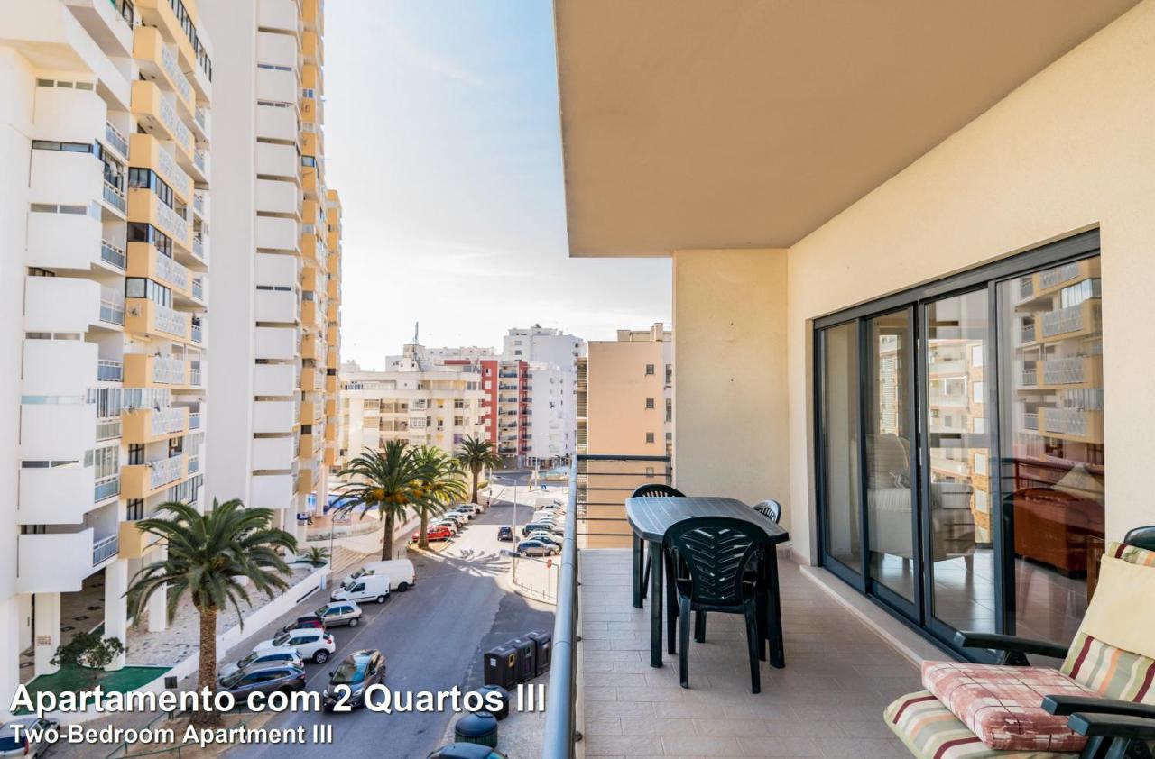 Akisol Armacao Pera Appartement