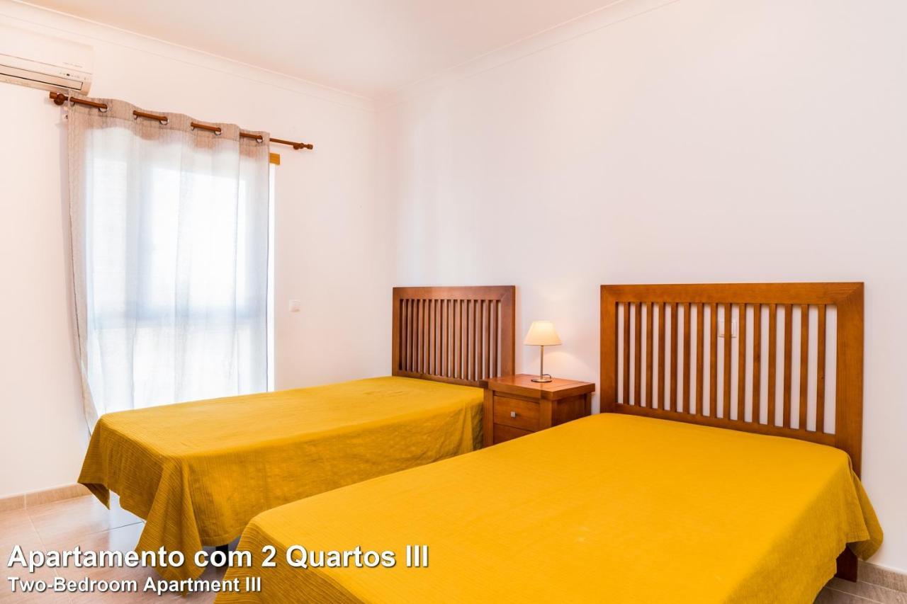 Appartement Akisol Armacao Pera
