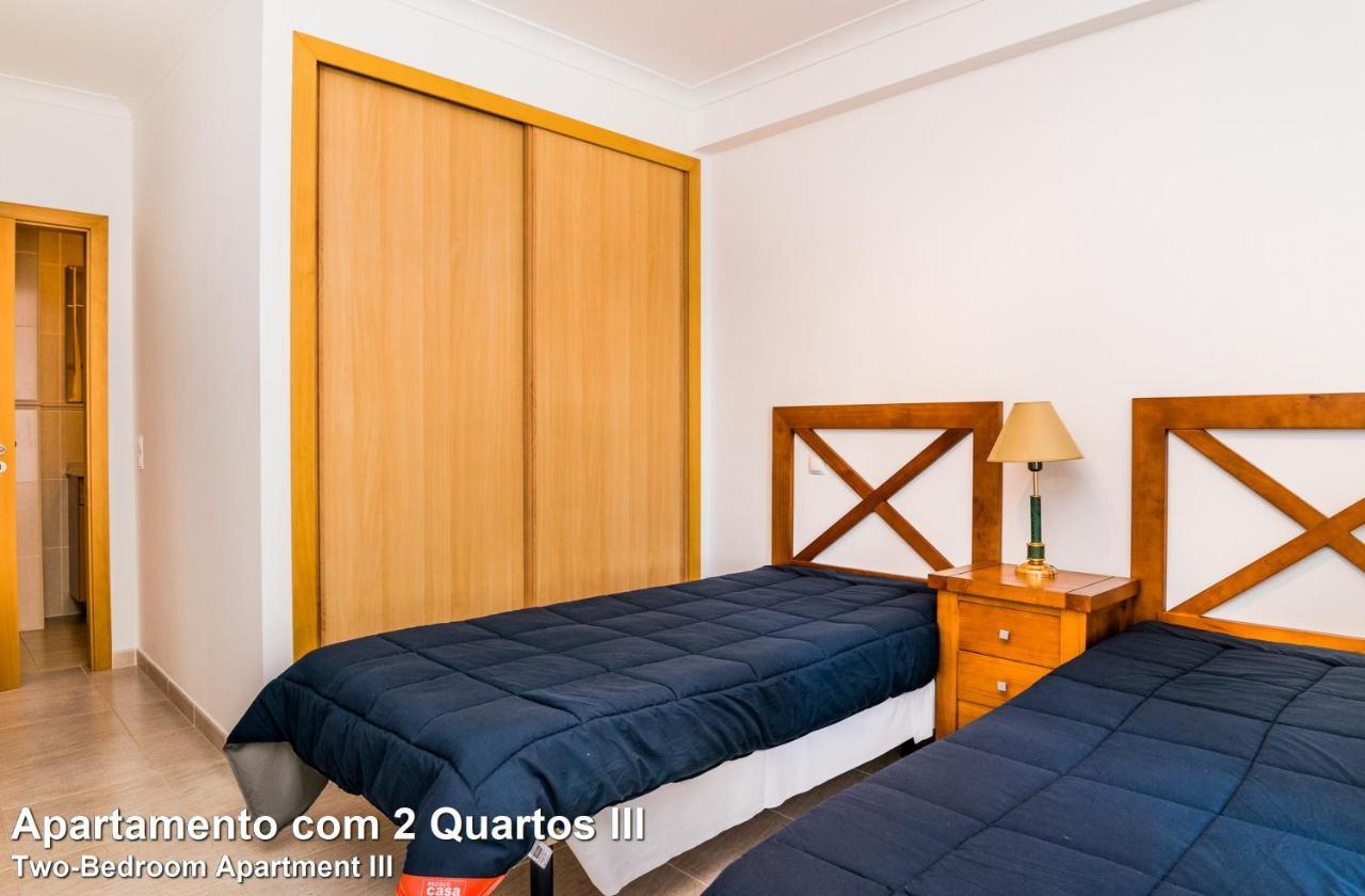 Appartement Akisol Armacao Pera *