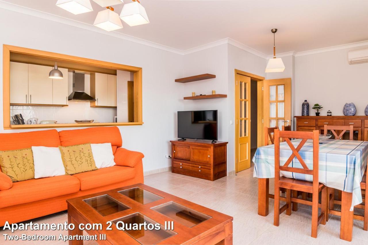 Appartement Akisol Armacao Pera *