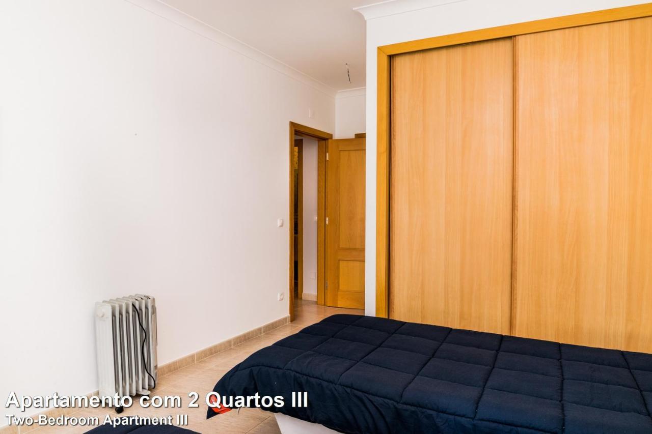 Appartement Akisol Armacao Pera